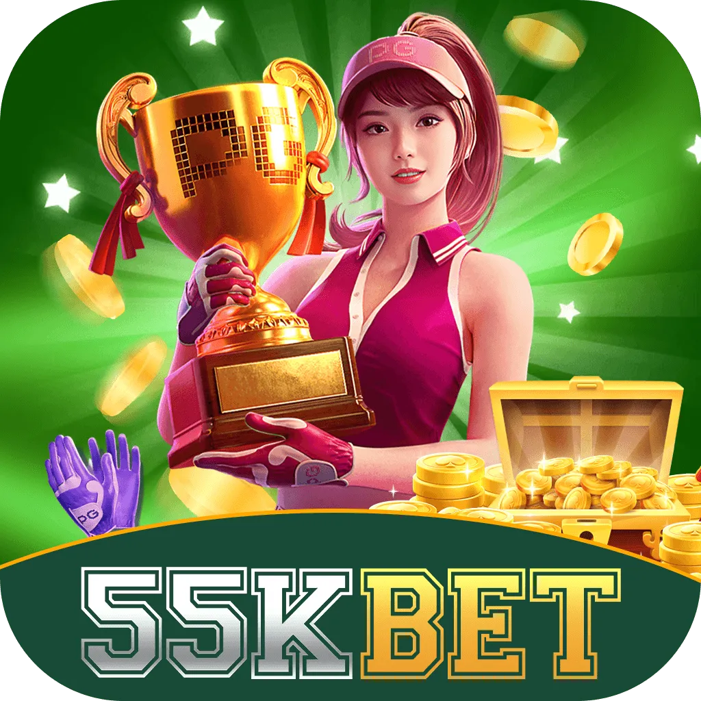 55KBET - Game Aksi Seru yang Menggugah Adrenalin