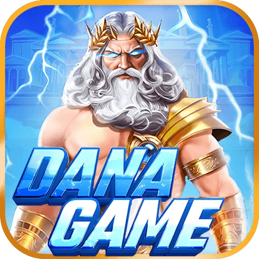 DANAGAME - Petualangan Seru di Dunia Fantasi
