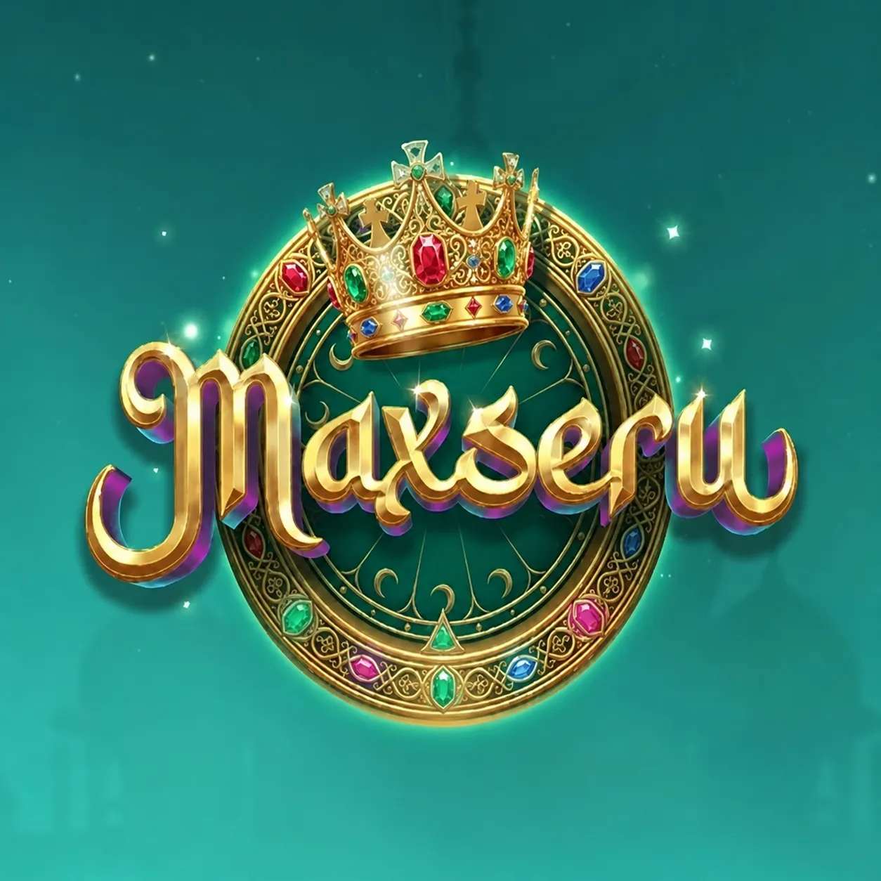 MAXSERU - Petualangan Arcade yang Memikat