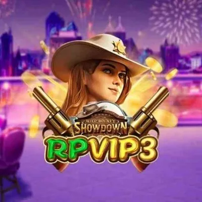 RPVIP3 - Slot Seru dan Menarik untuk Dimainkan