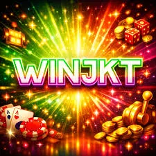 WINJKT - Game Pertanian yang Mengasyikkan